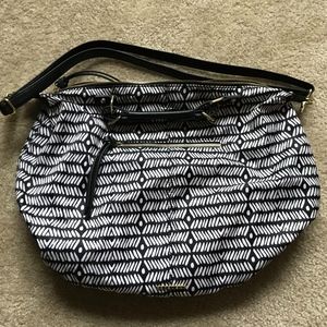 Steven by Steve Madden Hobo Purse